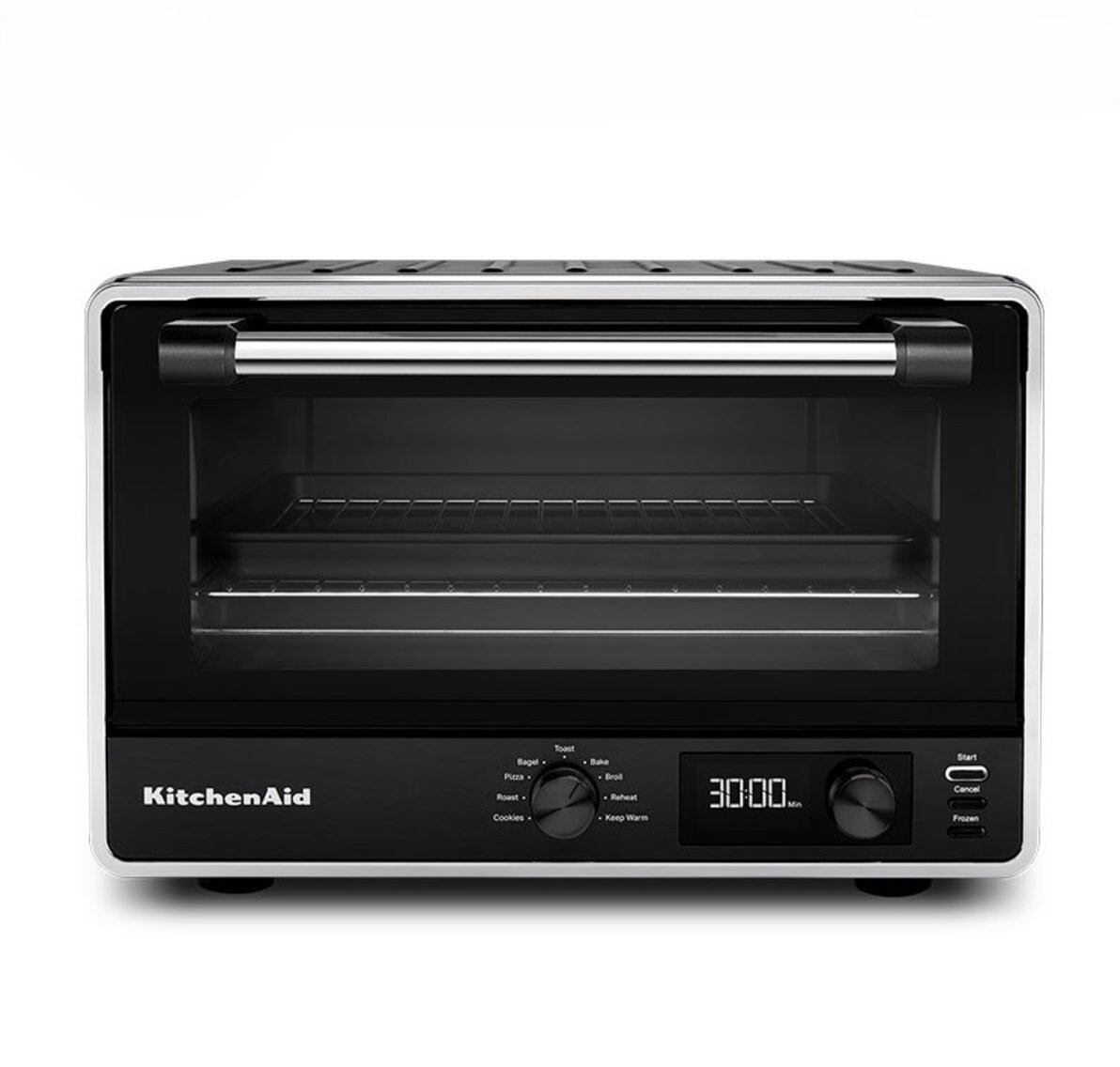 KitchenAid - 5KCO211BBM - 21L公升電焗爐