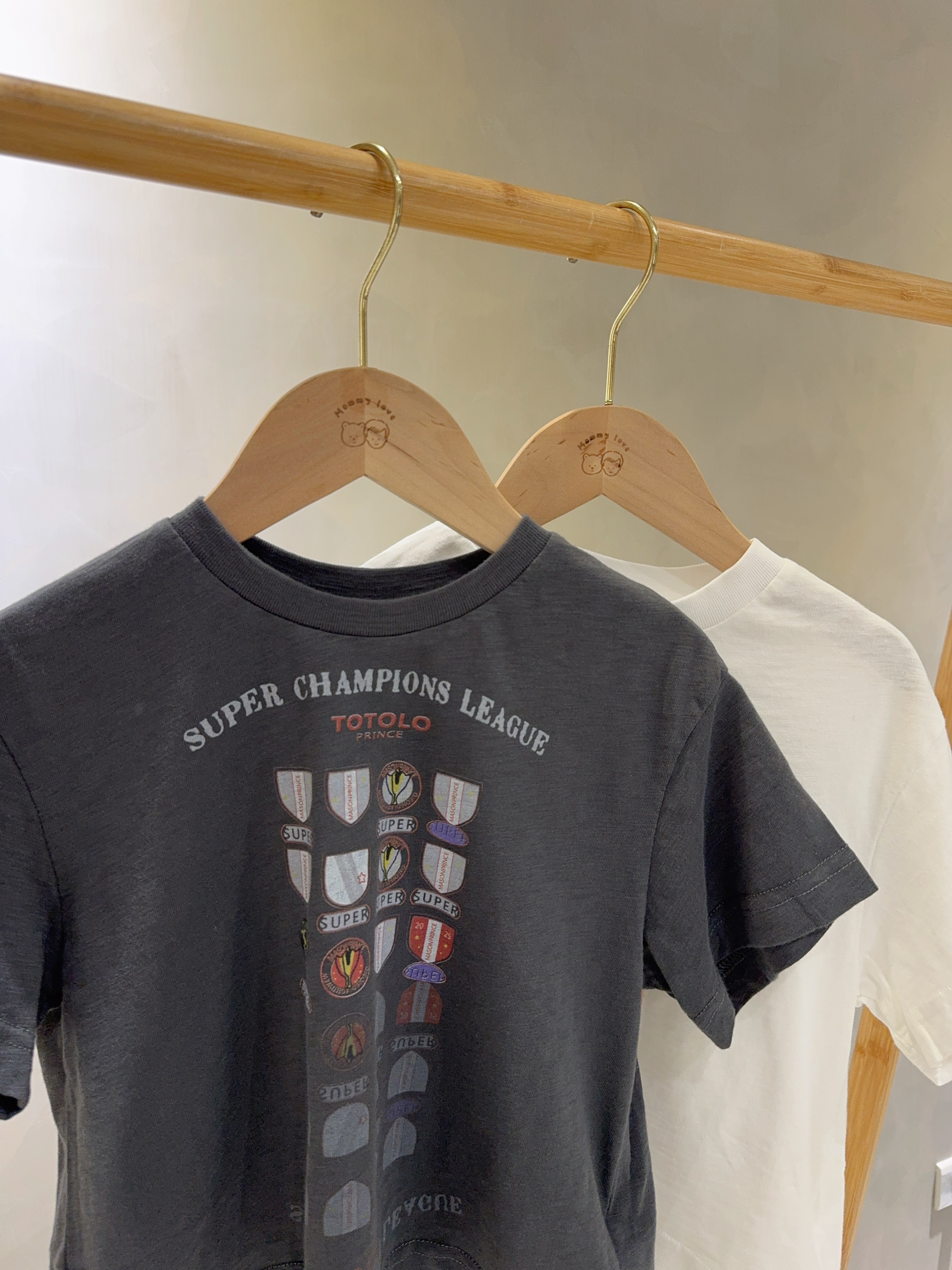 69012徽章上衣C212