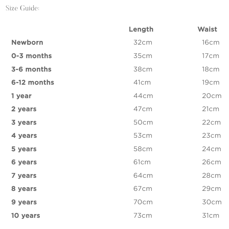 （預購）JAMIEKAY 莫代爾棉螺紋打底褲 Organic Cotton Modal Everyday Legging - Trinket