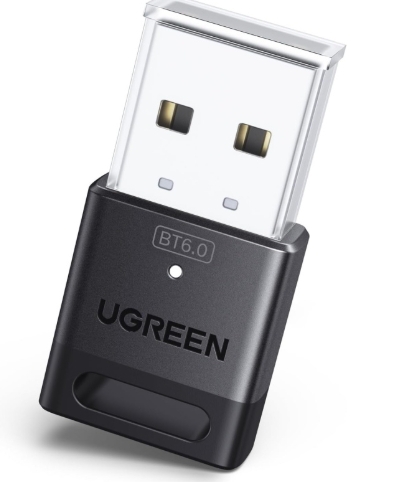 Ugreen USB 藍牙 6.0 轉接器_CM748-75073