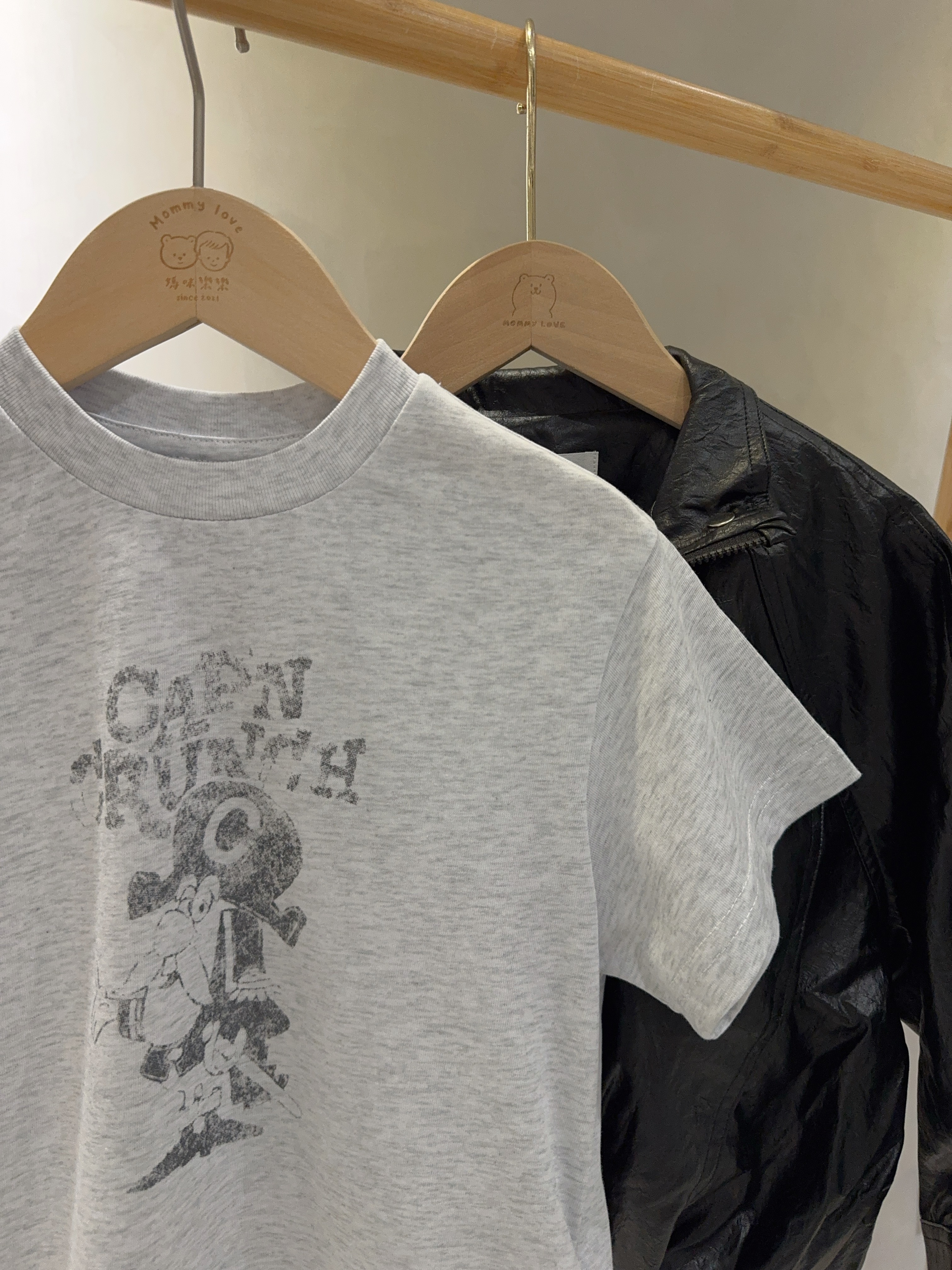 69002小老頭上衣C215