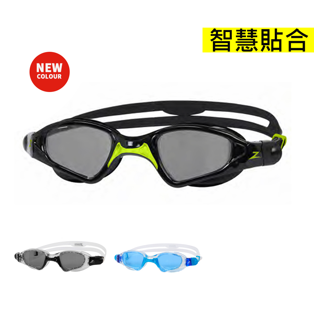 ZOGGS  Spectra訓練型泳鏡