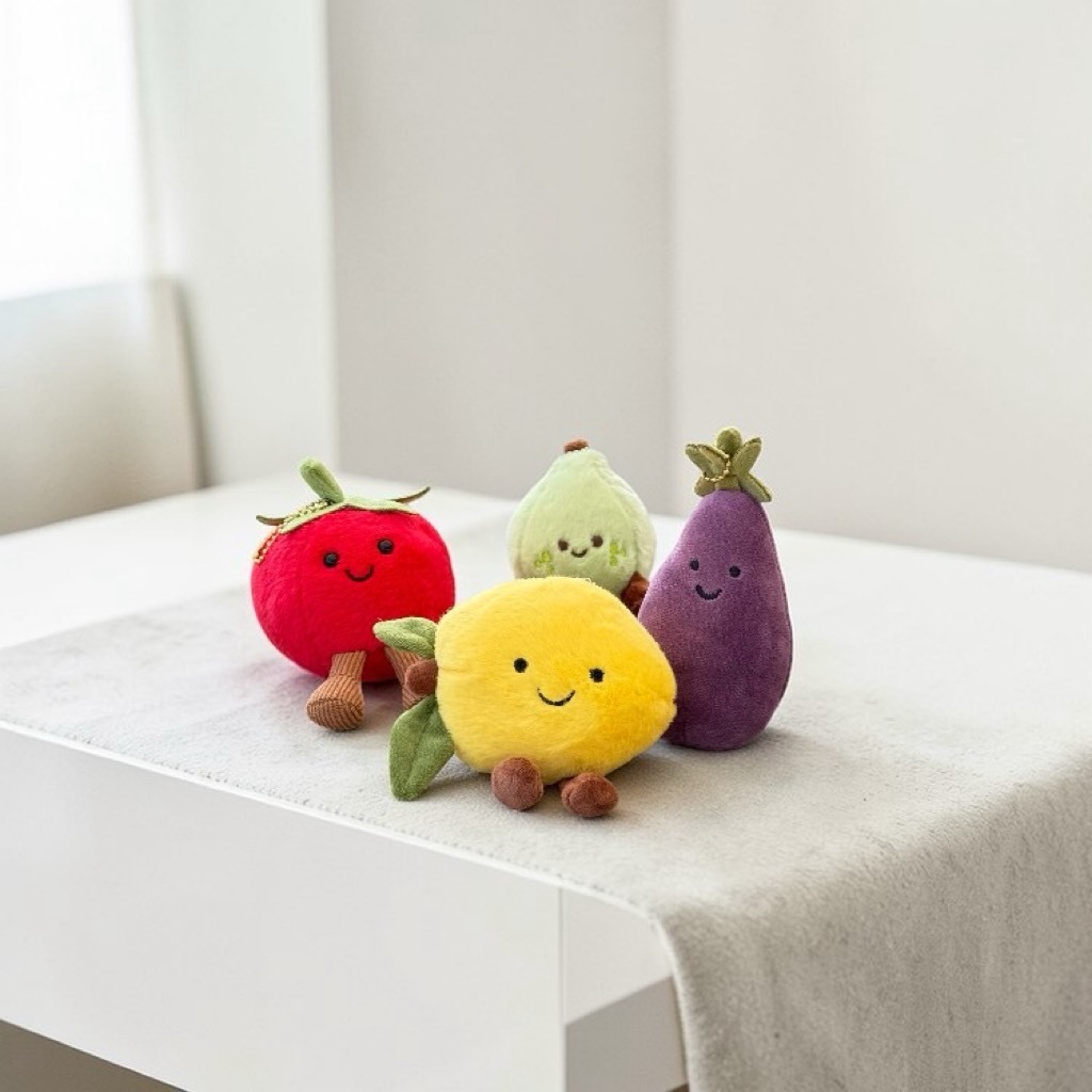 新趣味蔬果吊飾