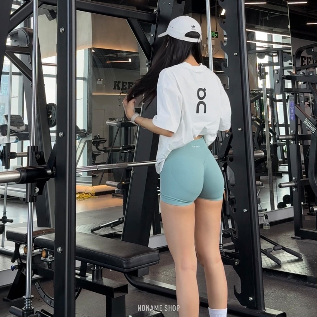 ON 昂跑 CLUB-T 經典LOGO 圓領 短袖 四色 (女款)