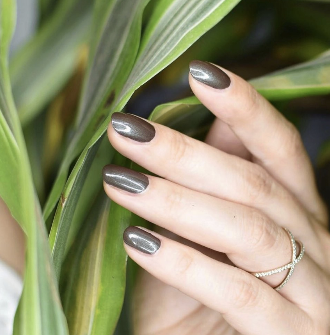 WOW【773】立體光感甲油 - Monsoon Rain, 8ml