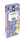 Janod - Magneti'Book Unicorn