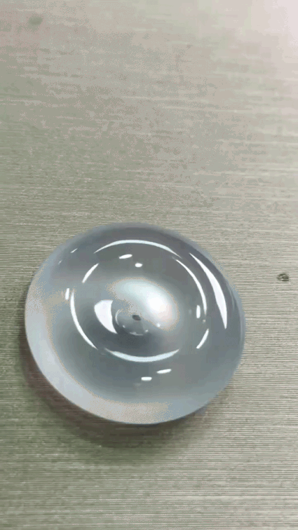 38349 翡翠平安扣 (17mm直徑)