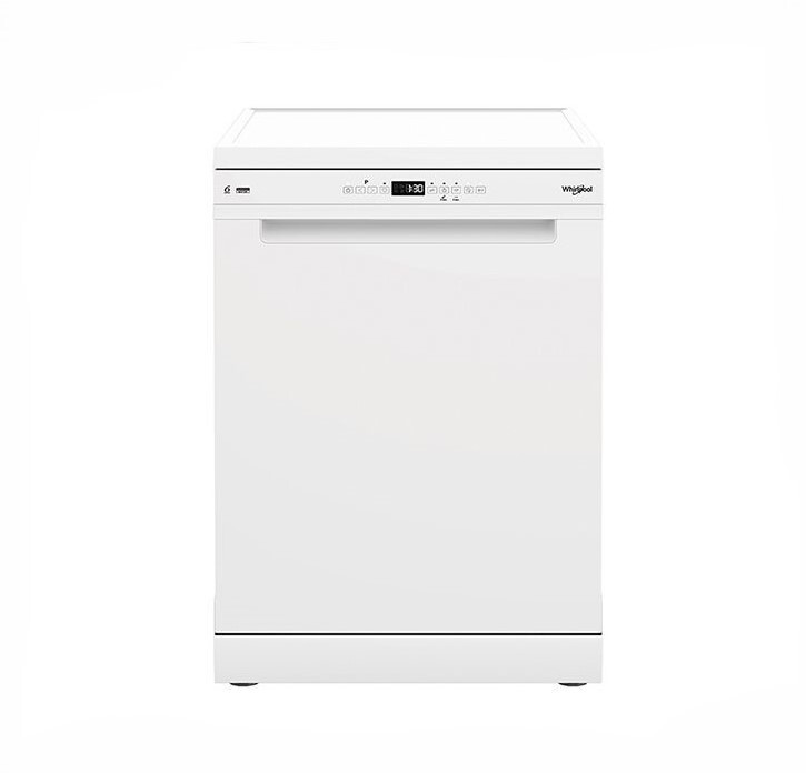 Whirlpool - WDFS3R4NWESG 第6感智能洗碗碟機