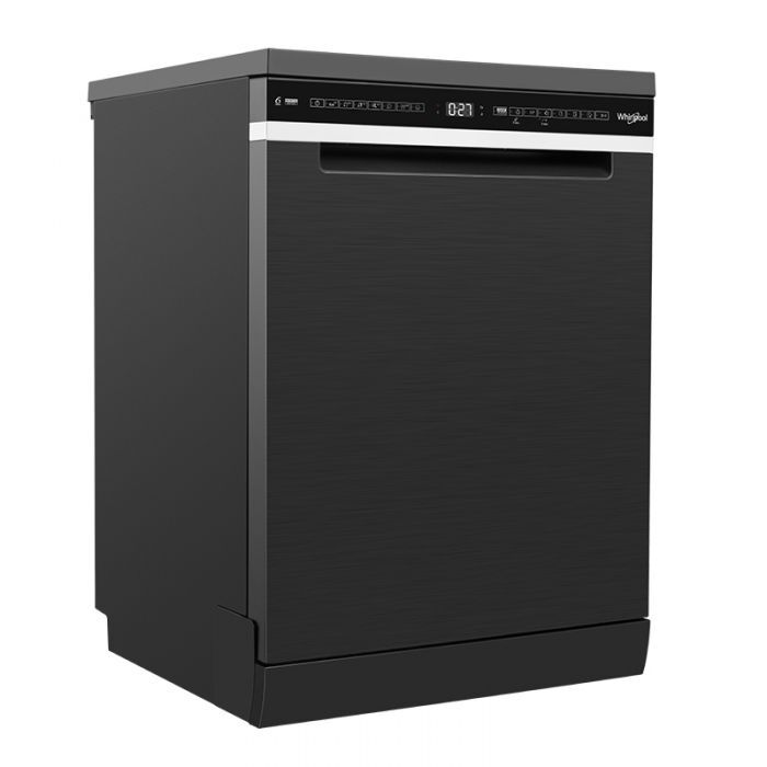 Whirlpool - WDFS3L5PBSSG 第6感智能 PowerClean Pro 洗碗碟機
