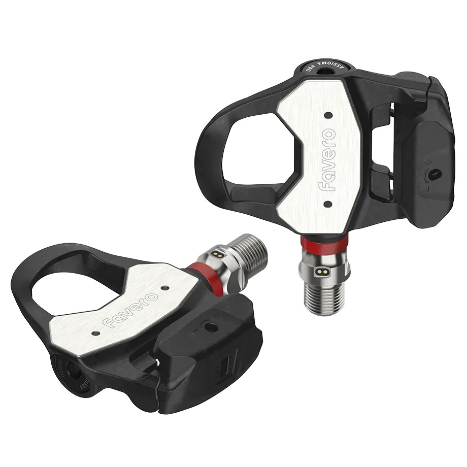 Favero Assioma PRO RL-2 Power Meter Pedals #773-30-02