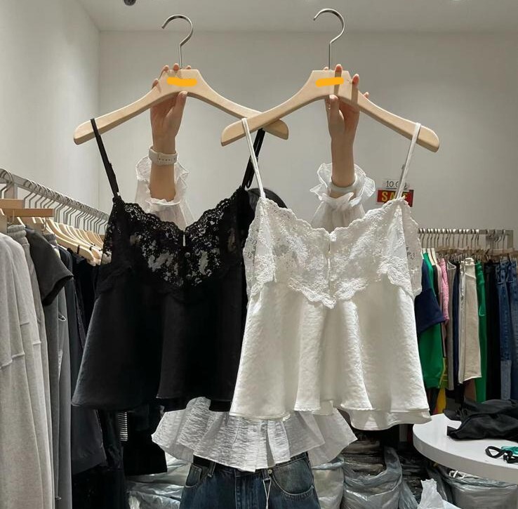 RL01   背心 (不連打底) 胸 40 長21.5  $559 (一口價)