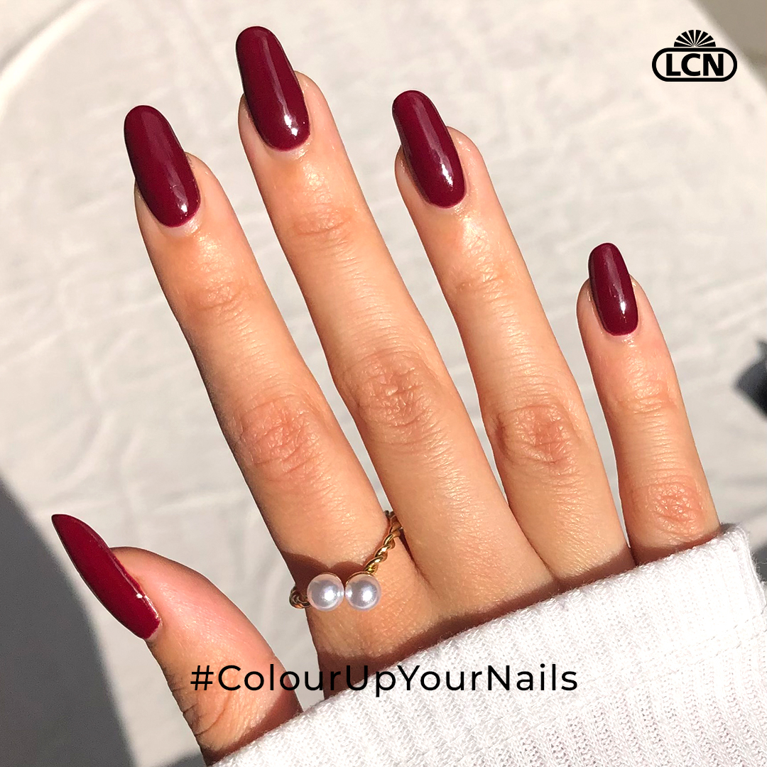 【838】LCN 甲油 Relaxation 8ML