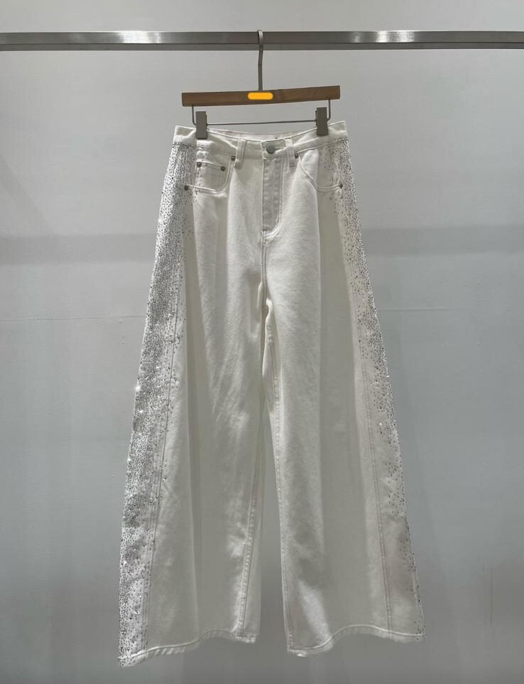 RL02 S:腰 28 HIP 42長 40 /M:腰 30 HIP44 長40   $659 (一口價)