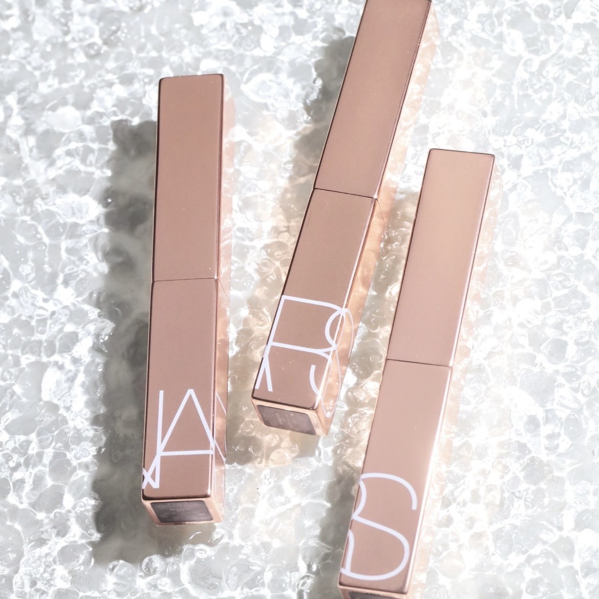 NARS 激情過後水光唇膏 #217 TRUTH OR DARE 1.5g