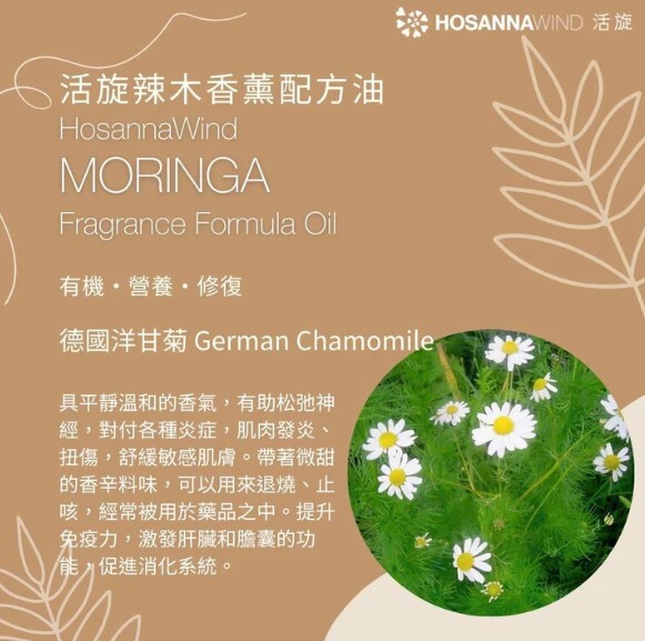 0324HSA17-HW活旋-活旋辣木濕疹護理油 10mL (Roller滾珠) [3支以上$158] [可混搭A13, A14, A15, A16, A17]  (A17)