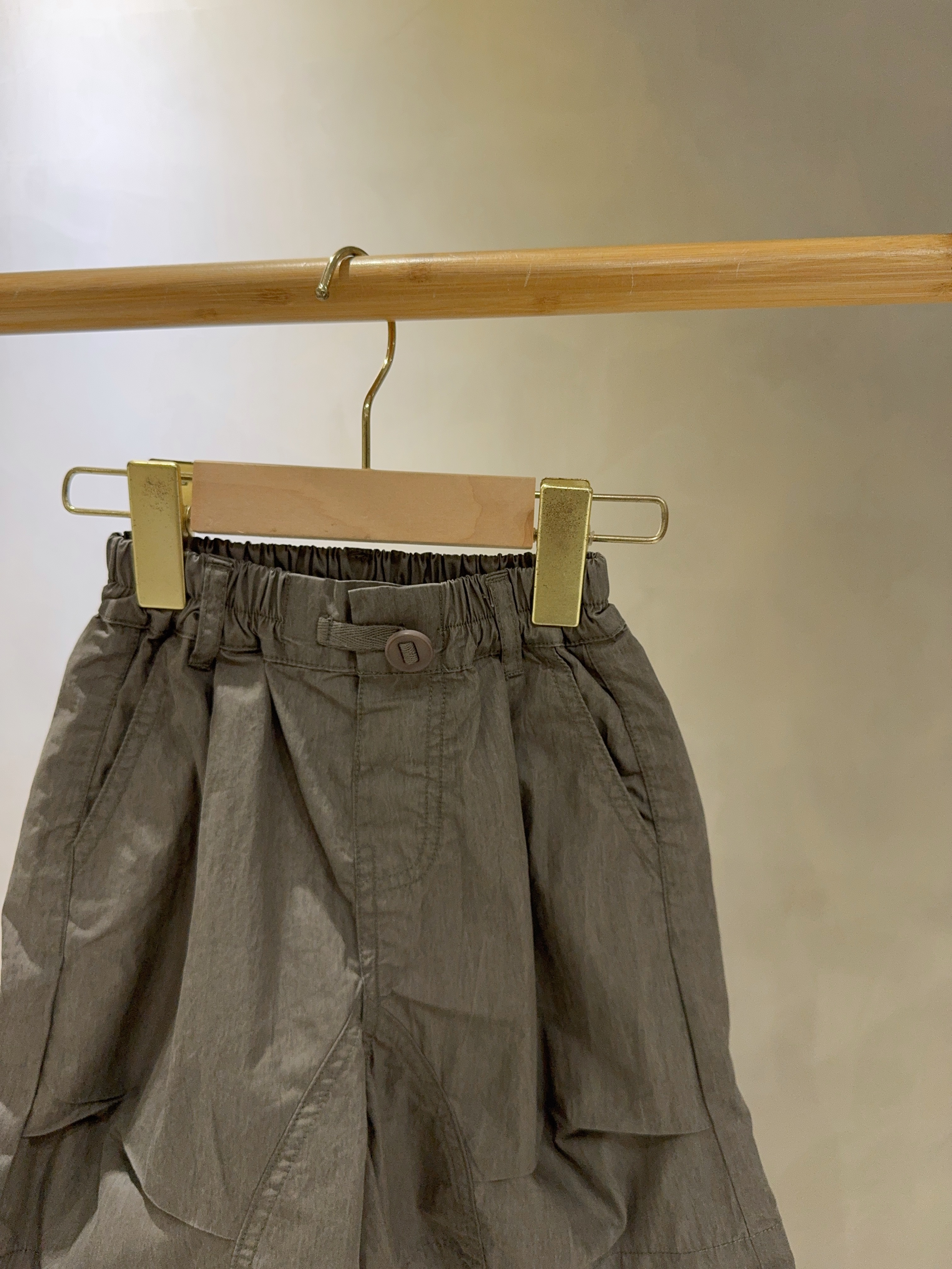 69339休閒工裝短褲C232