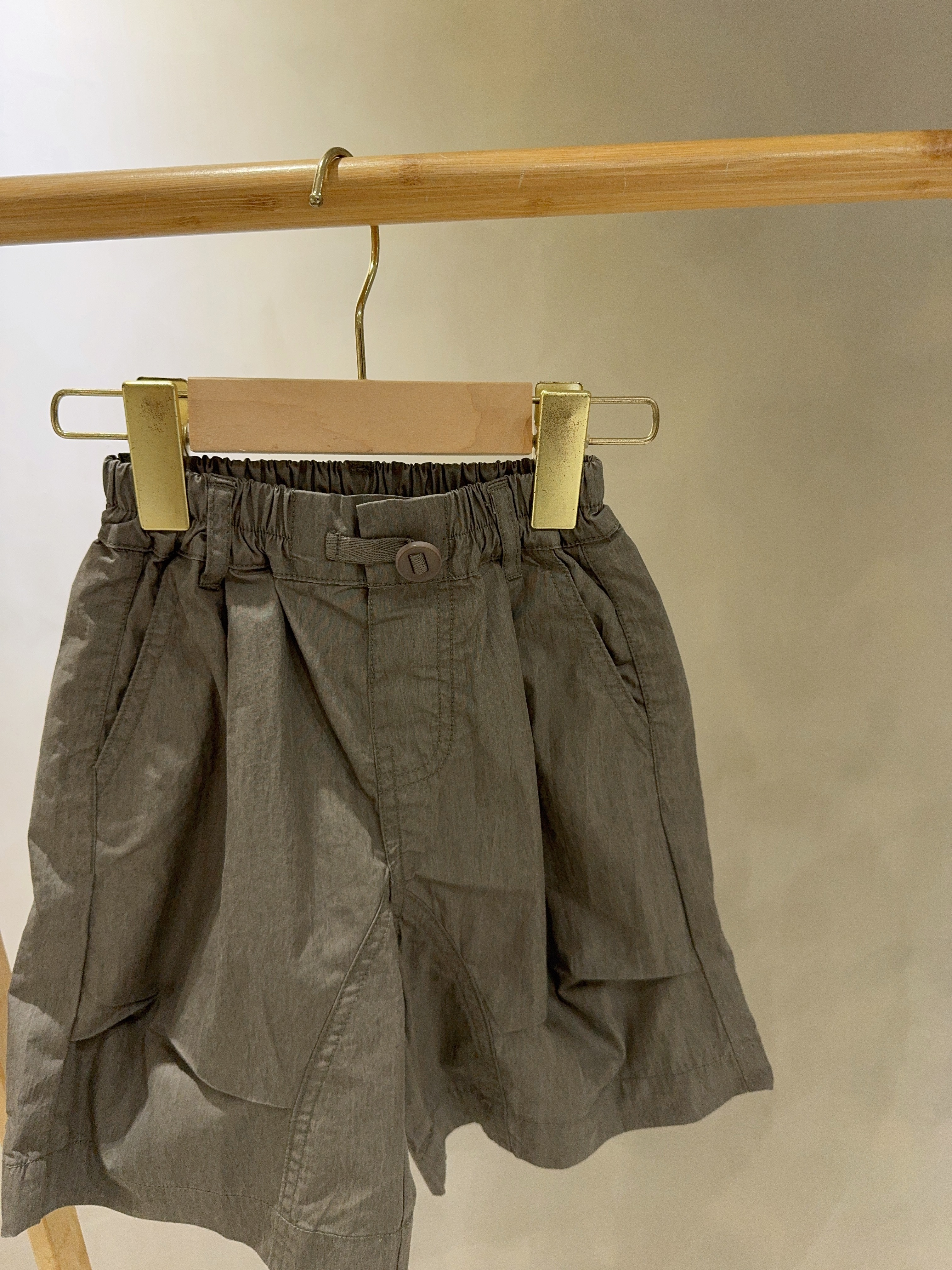 69339休閒工裝短褲C232