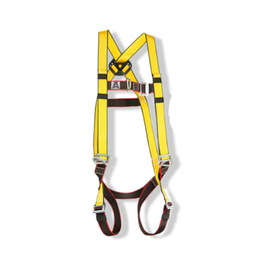 "CLIMAX"  EN361/TROPICO西班牙前後雙鐵扣安全帶 (凈帶) -[CLITROPI]