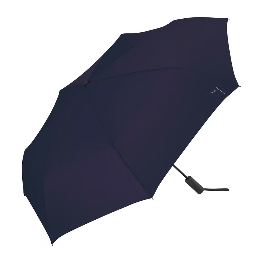 順豐免運|Wpc. - 【CS010-001-002】Unisex大直徑自動開合摺雨傘/縮骨遮/短遮(多色)