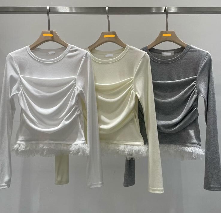 RL08 胸 32-44 長20  $499 (一口價)