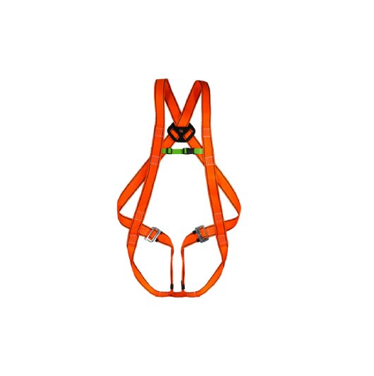 "CLIMAX" EN361/#28-N西班牙全身式安全帶(淨帶)-[CLI0028N]