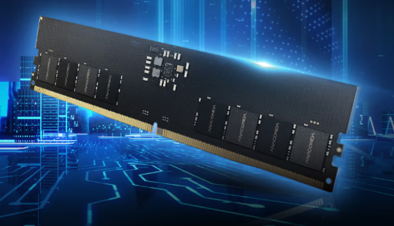 Anacomda STANDARD DDR5 5600 16GB UDIMM 記憶體