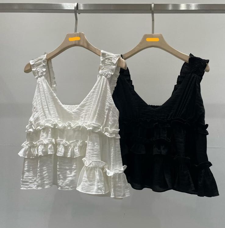 RL18 胸 34-42 長18.5  $559 (一口價)