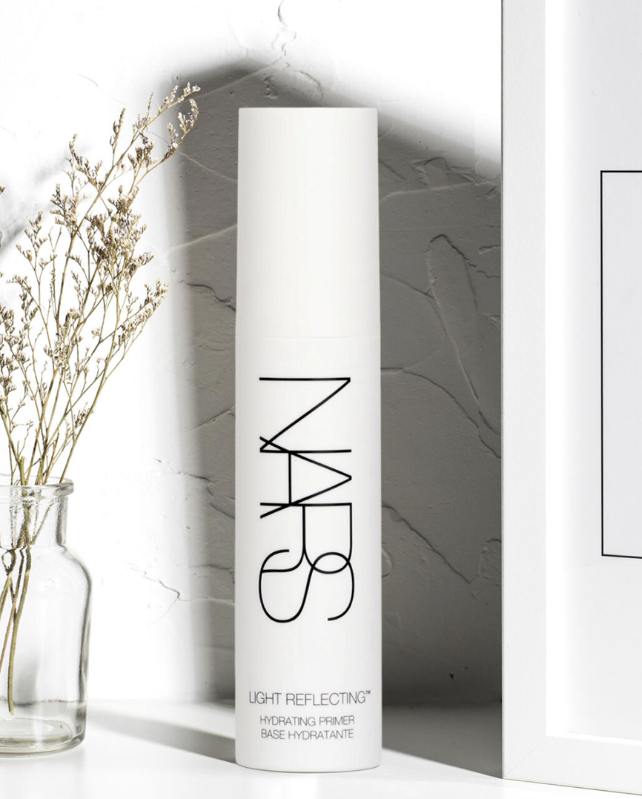 Nars 裸光亮顏妝前凝乳 30mL