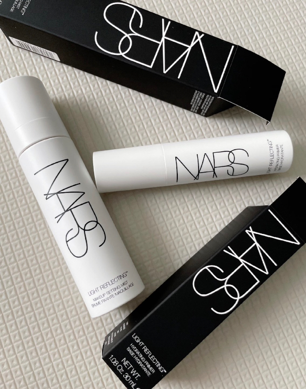 Nars 裸光亮顏妝前凝乳 30mL