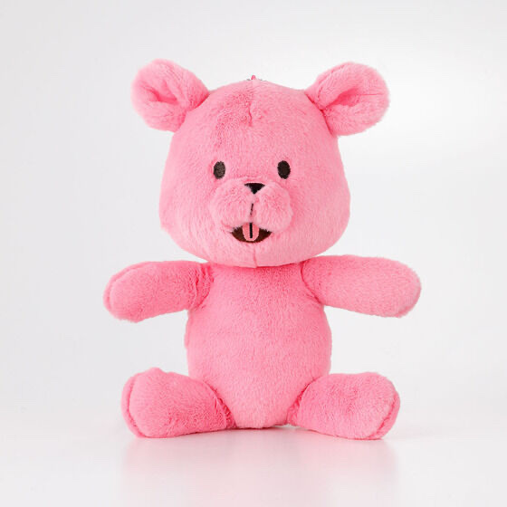 248334 Pbandai 預訂 2026/8月 スティール・ボール・ラン ジョジョの奇妙な冒険 クマちゃん マスコットチャームポーチ