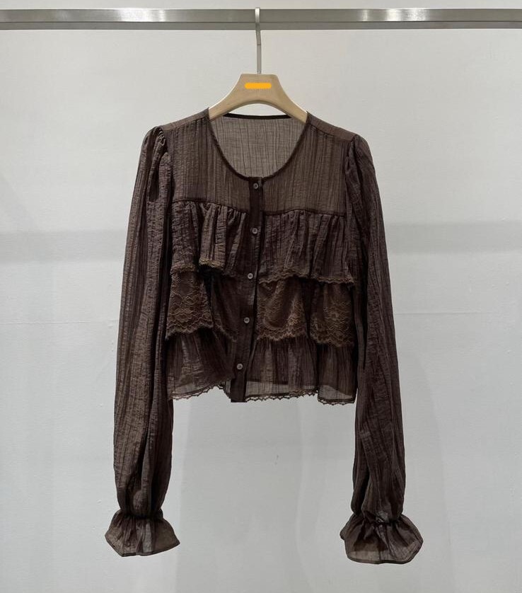 RL22 胸 38 長19  $569 (一口價)