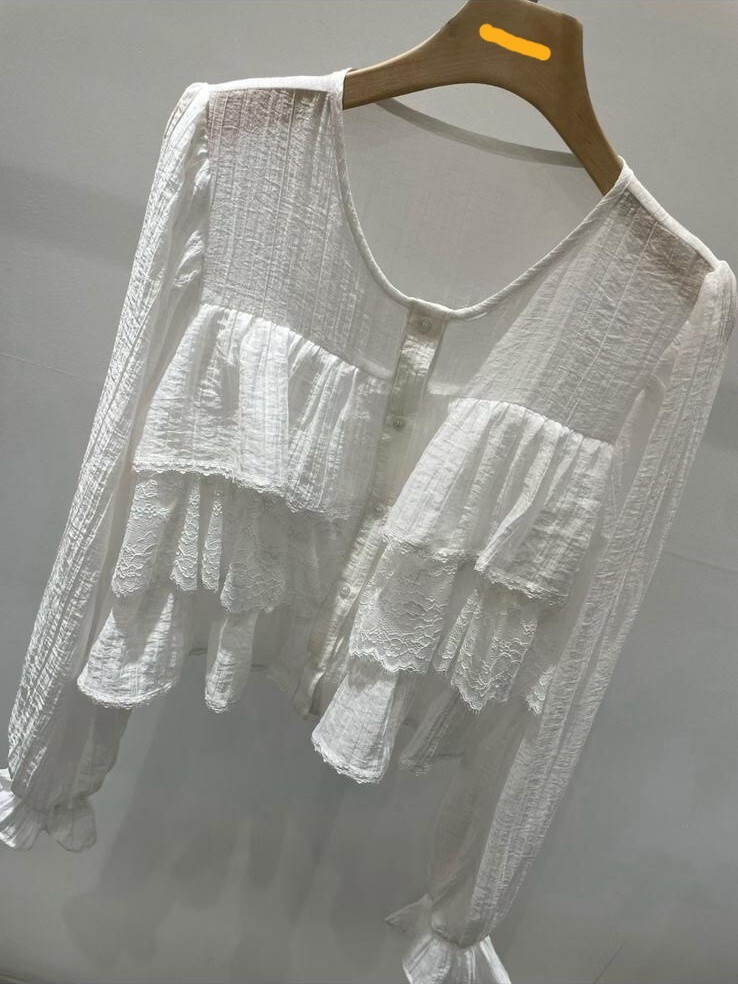 RL22 胸 38 長19  $569 (一口價)