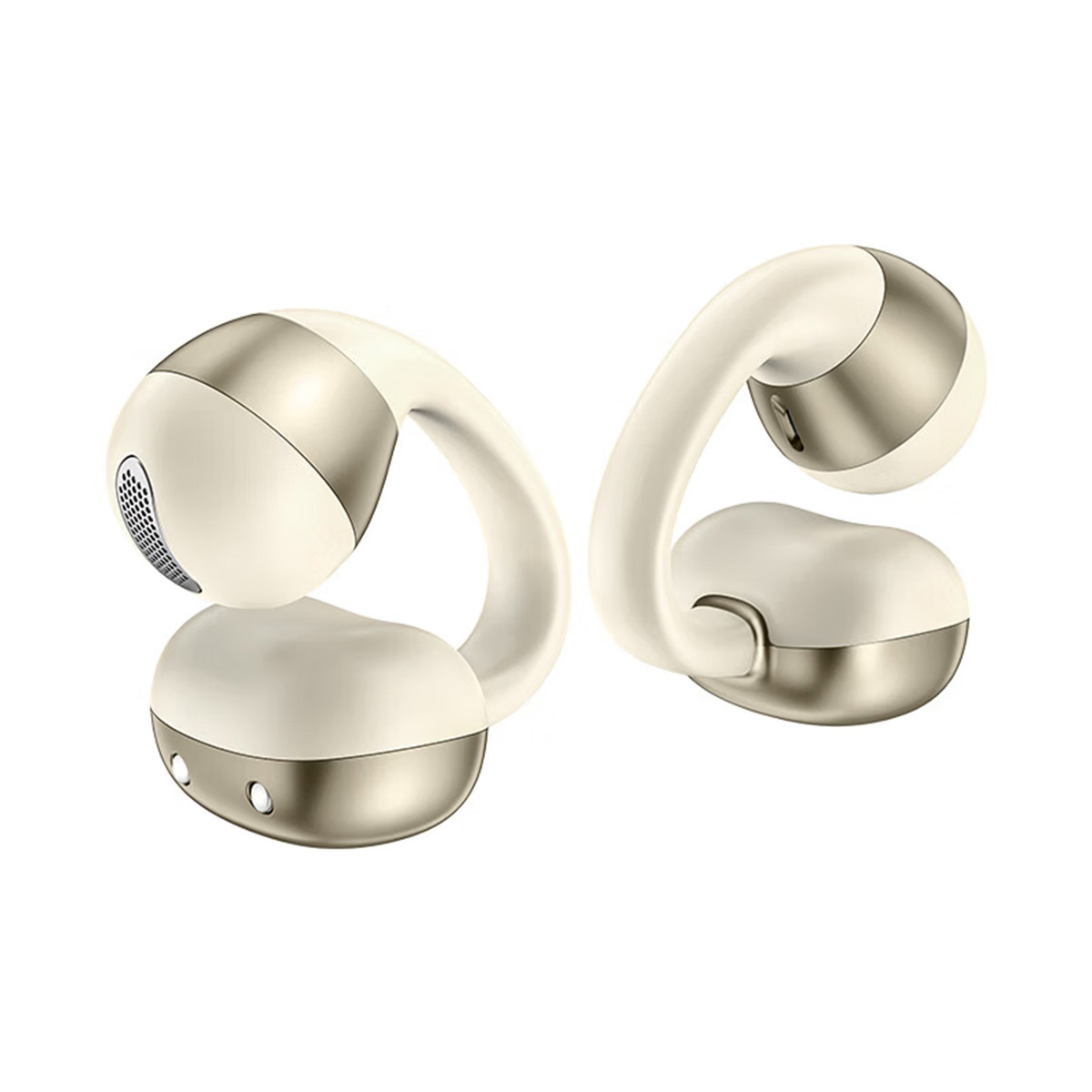 Recci 真無線夾耳式藍牙耳機 REP-W130