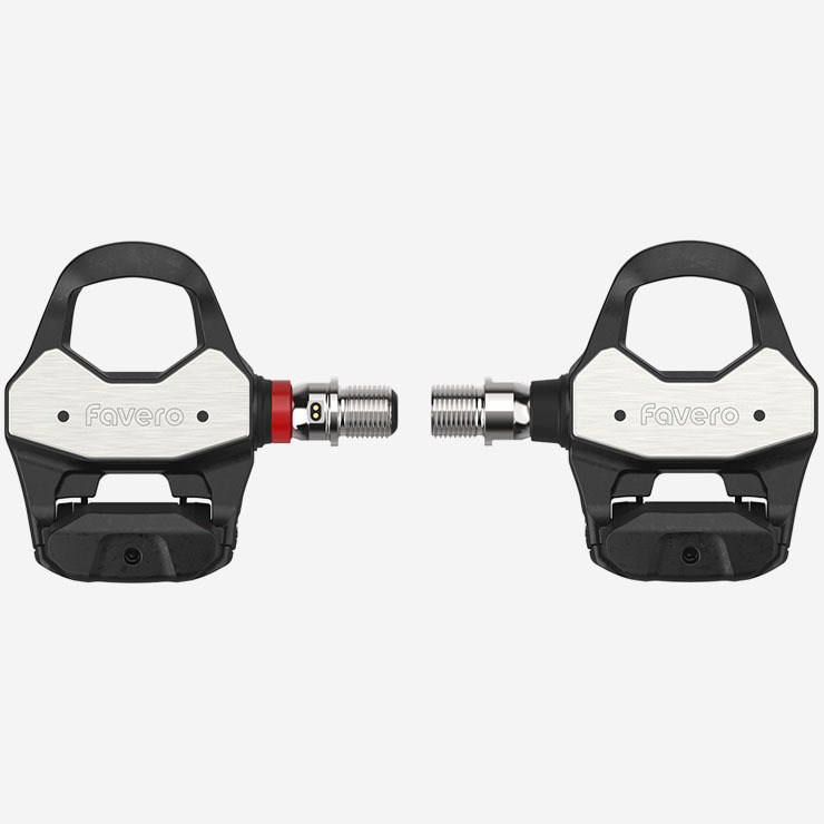 Favero Assioma PRO RL-1 Power Meter Pedals #773-30-01