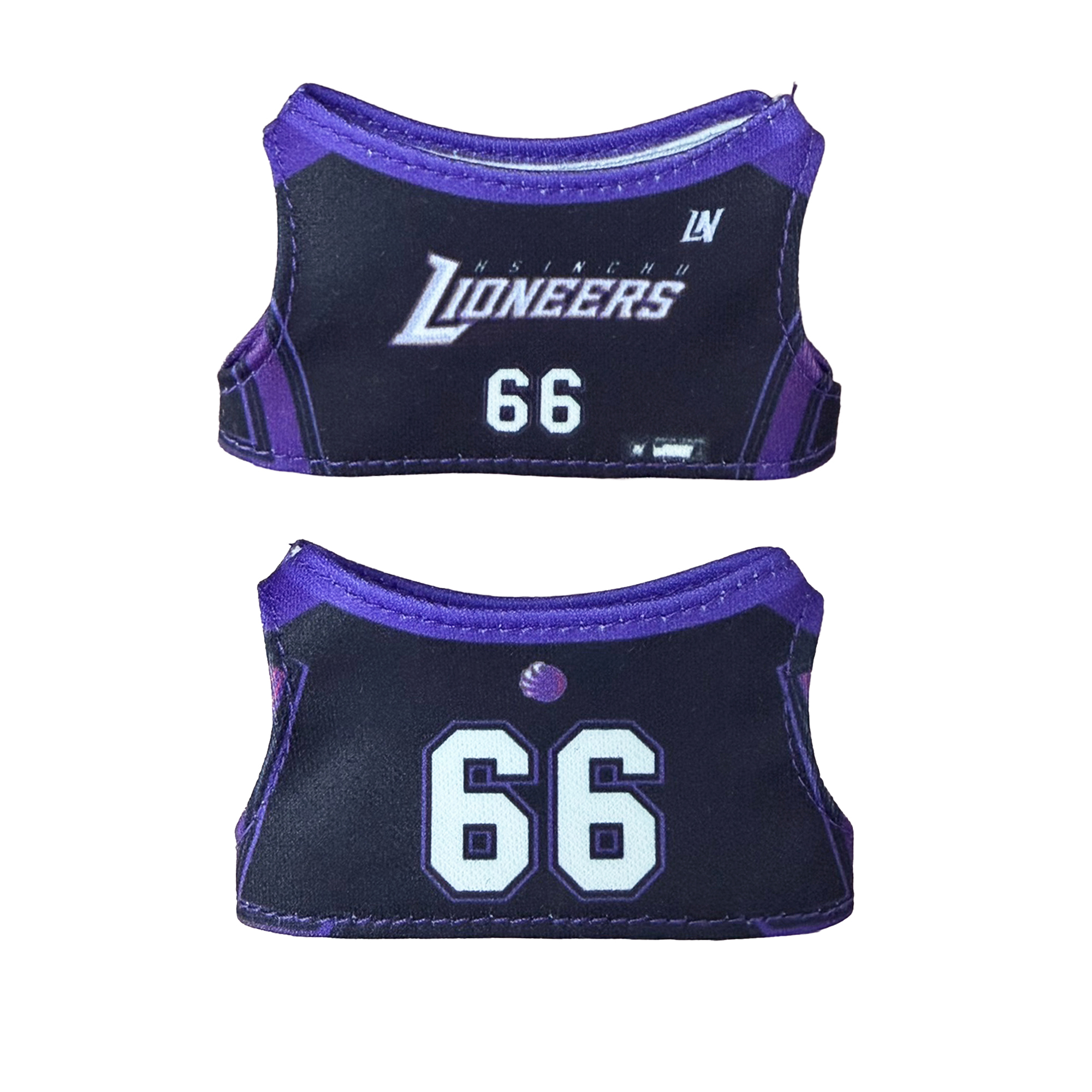 25-26瑞迪小球衣（主戰款）