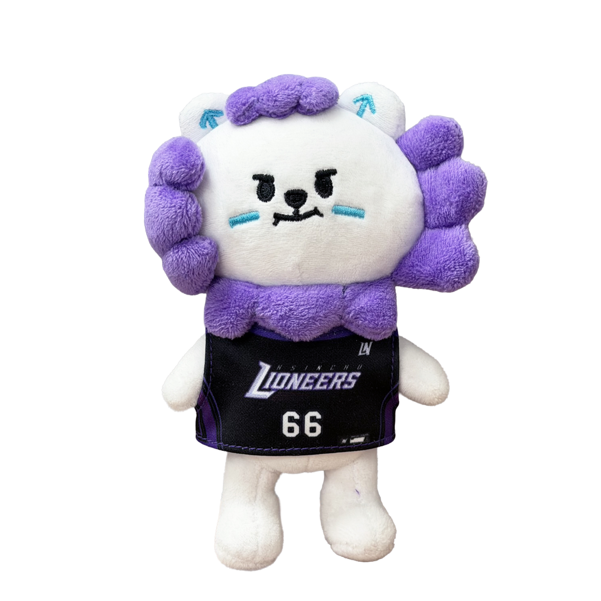 25-26瑞迪小球衣（主戰款）