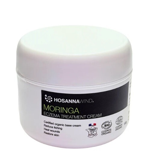 0324HSA22-HW活旋-活旋辣木濕疹護理乳霜 150g [2支以上$448] (A22)