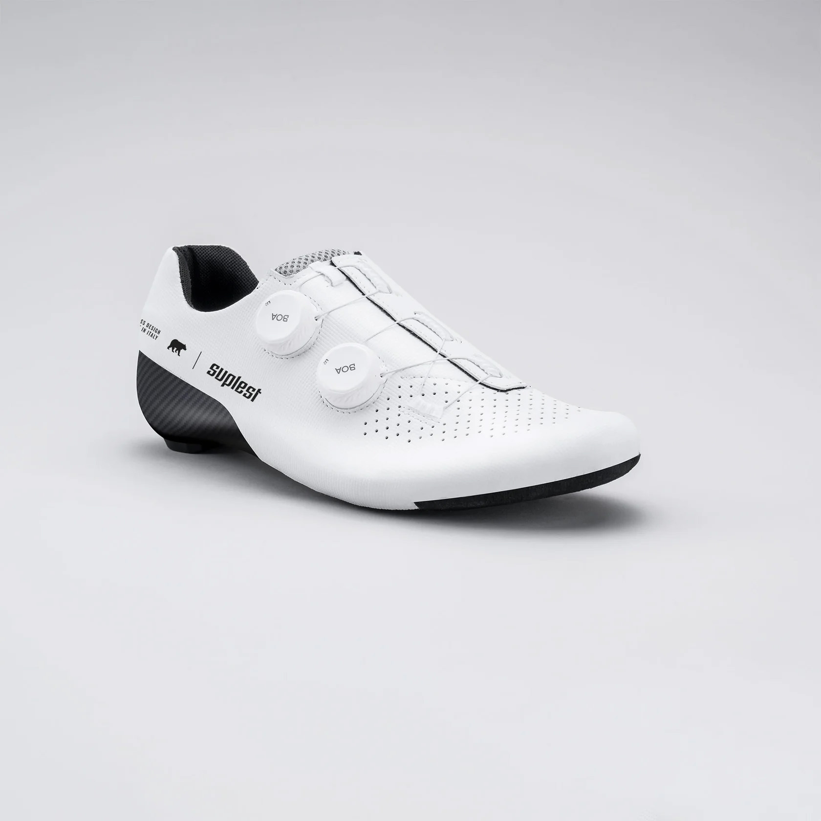 Suplest ORSO Road Shoe