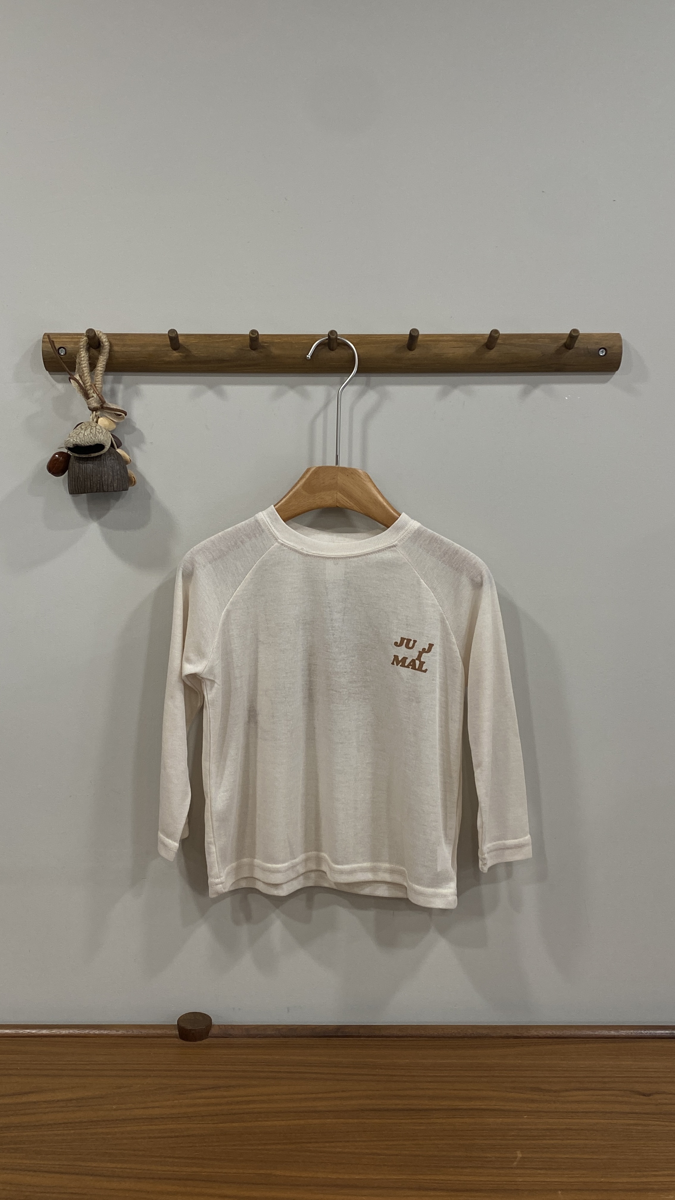 A04401疊穿神器薄上衣