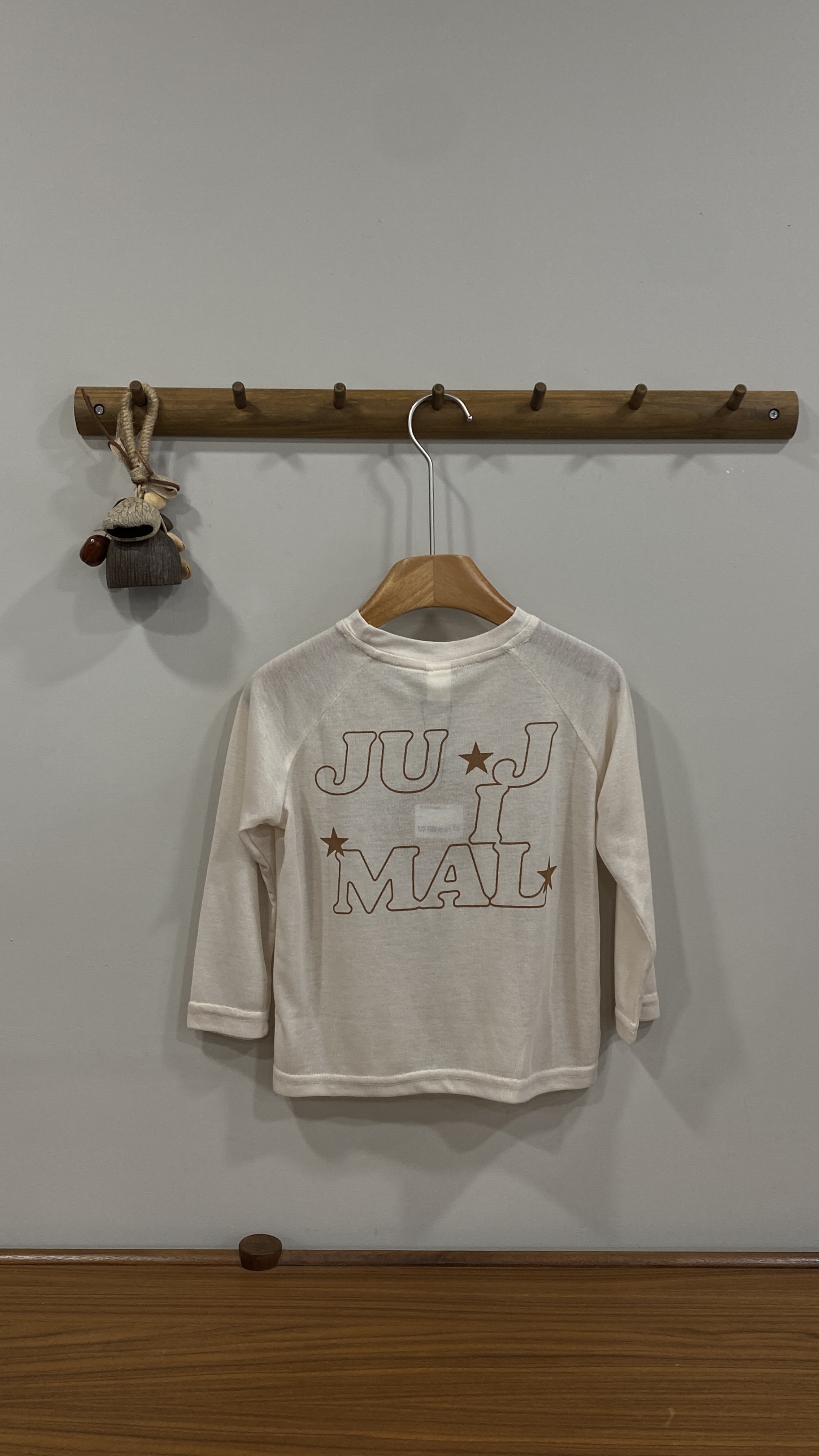 A04401疊穿神器薄上衣