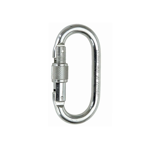 "CLIMAX" EN362安全帶葫蘆救生扣#30-[CLI00030]