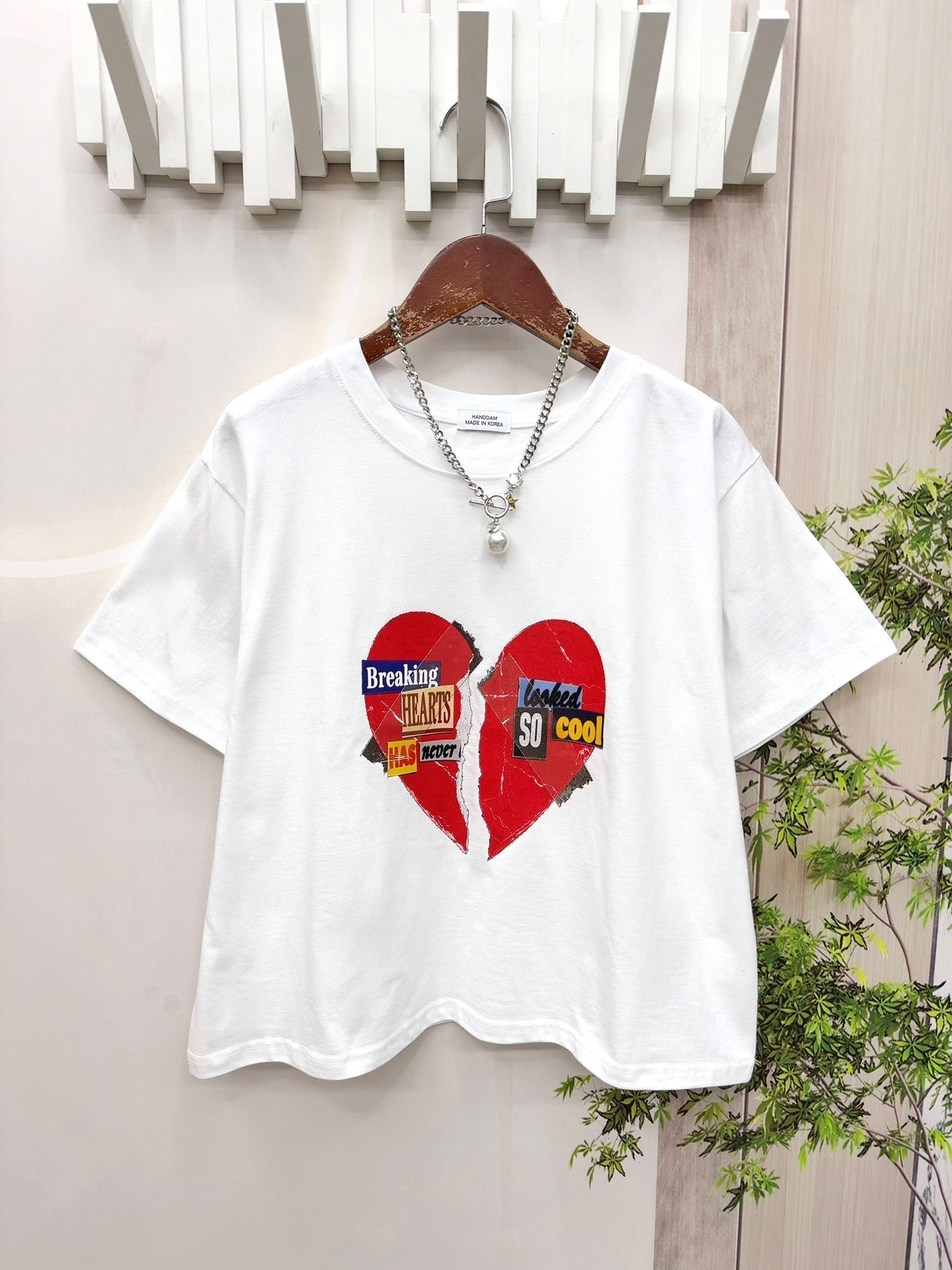 韓國高質心型圖top~151P