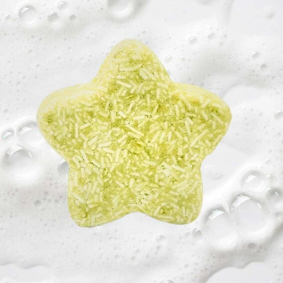 0324HSA24-HW活旋-活旋辣木抗敏洗髮潔膚泡泡餅 (舒敏濕疹適用) 70g [4件以上$118] (A24)