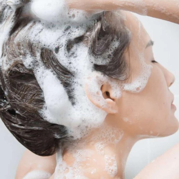 0324HSA24-HW活旋-活旋辣木抗敏洗髮潔膚泡泡餅 (舒敏濕疹適用) 70g [4件以上$118] (A24)