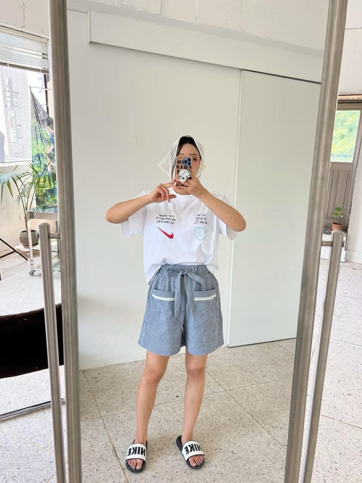 韓國高質圖案top~151R