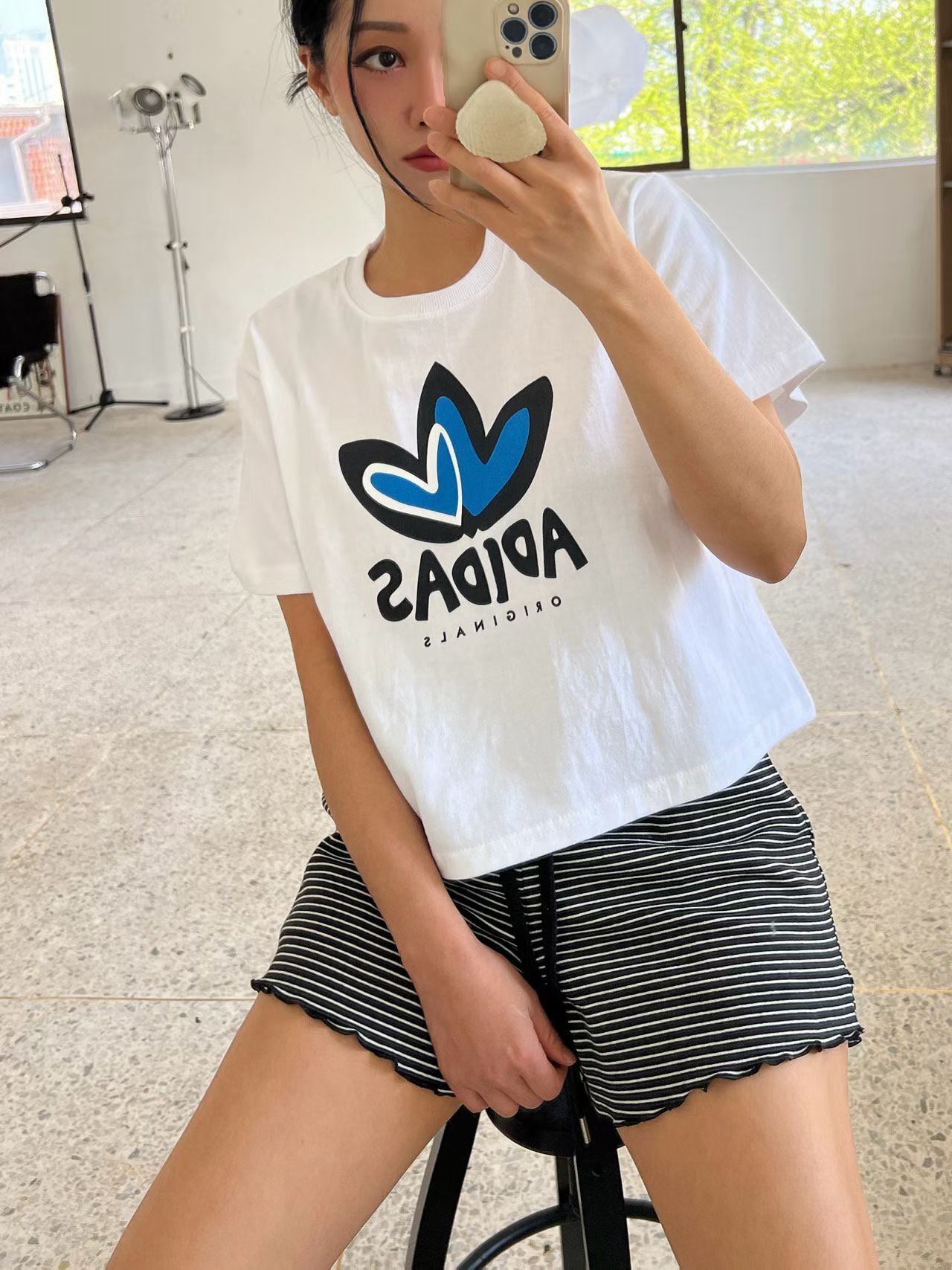 韓國高質圖案 top~151S