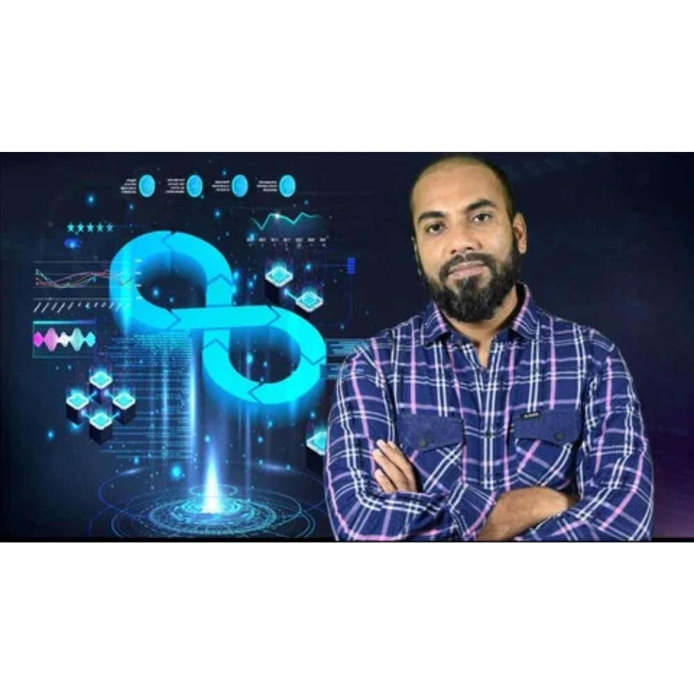 Decoding DevOps – From Basics to Advanced Projects with