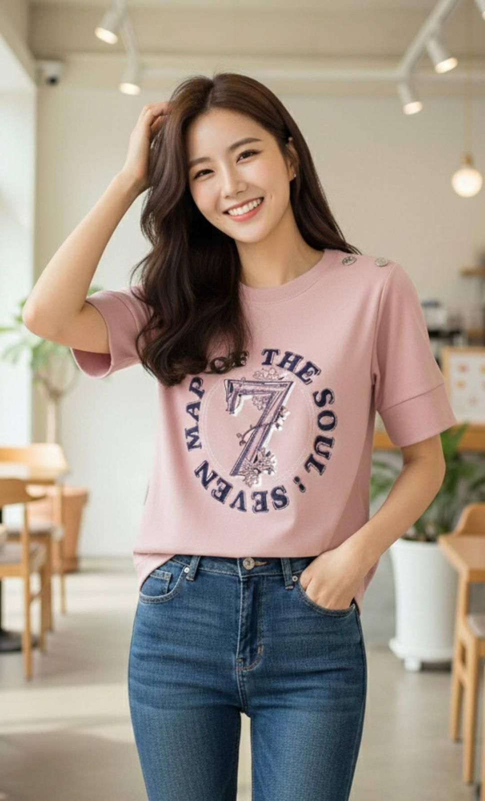 Angel 牌子 數字圖案 top~151AM