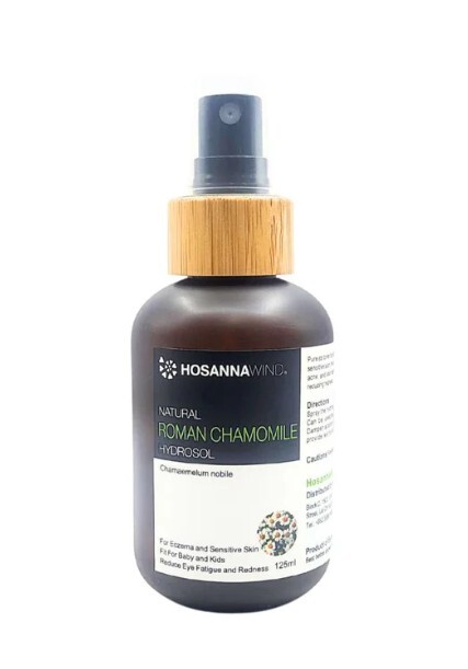 0324HSA25-HW活旋-活旋羅馬洋甘菊純露(英國) 125ml [2件以上$178] [可混搭A25, A26] (A25)