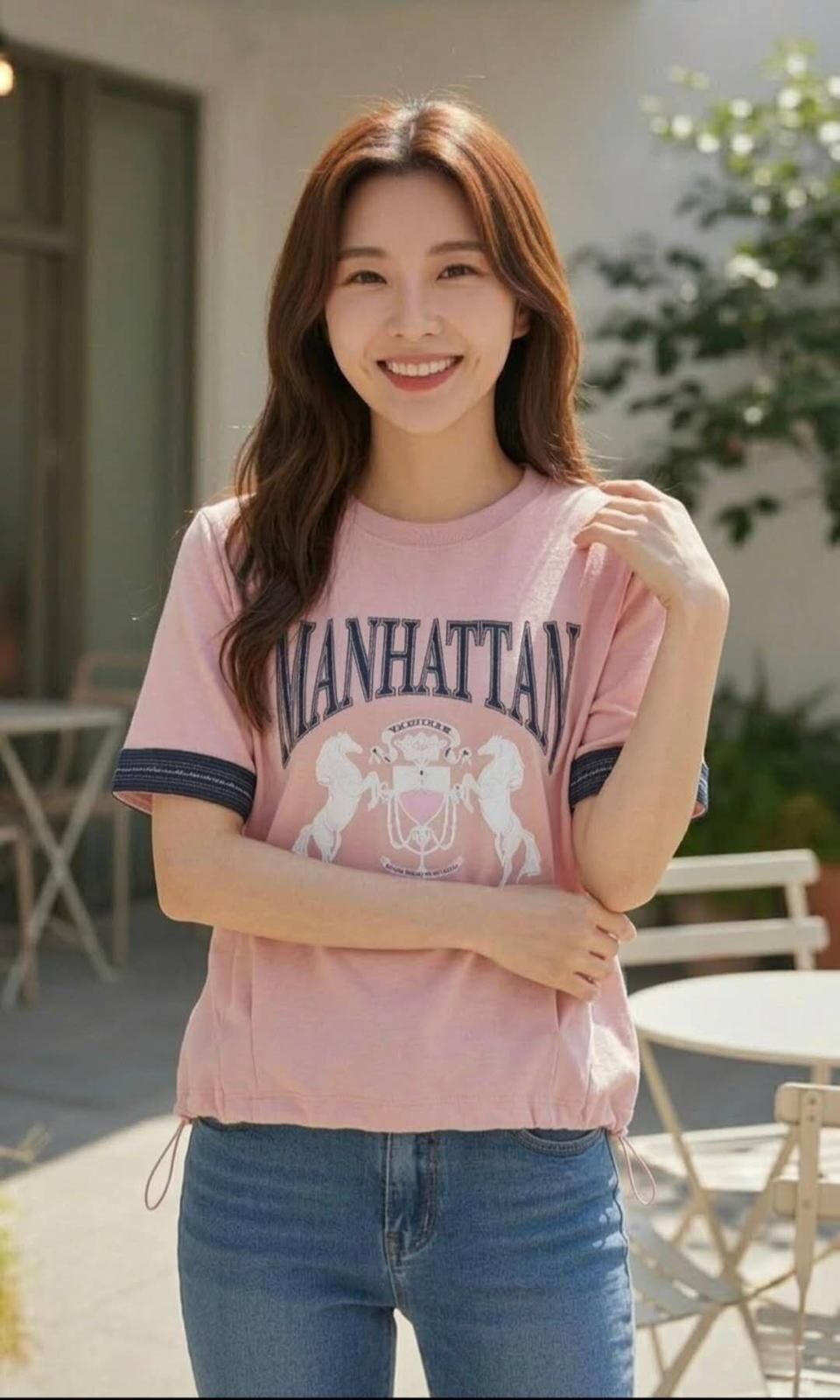 Angel 牌子圖案top~151V